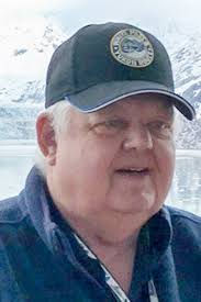 David Thomas Underwood