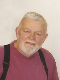 Obituary for Ronald Gary 'Ron' Hansen