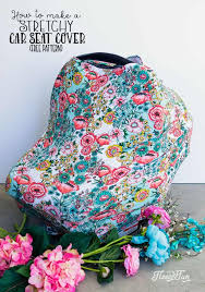Stretchy Baby Car Seat Cover Pattern Free Fleece Fun Car Seat Cover Pattern Free Baby Car Seat Cover Pattern Car Seat Cover Pattern