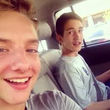 Ryan Niehoff's Instagram, Twitter & Facebook