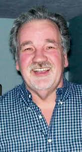 Gordon R. 'Gordie' Trimm