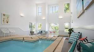 1 the shape of the indoor pool design. Winter Is Coming These Are The Gold Coast S Best Indoor Pools Realestate Com Au