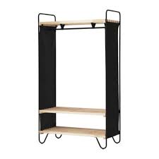 7 Ways To Hack The Ikea Bodo Wardrobe Ikea Hackers Ikea Hackers Diy Ikea Hacks Ikea