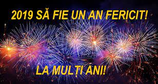 Ședință extraordinară de consiliu local în 9 ianuarie 2020, ora 11.00⟶. IÈ›i Doresc Un An Nou Fericit Adela Parvu Interior Design Blogger