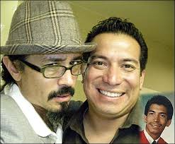 San Pedro High School Class of 1987, 20-year Reunion, October 6, 2007