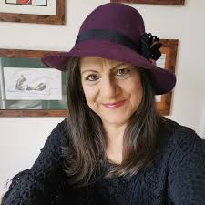 Hat Quote Tuesday: "You're never fully dressed without a hat!"