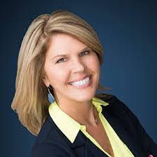 Heather Hitz's Instagram, Twitter & Facebook