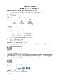 Check spelling or type a new query. Penilaian Harian I Kls 8 Pdf