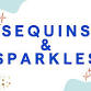 Sequins & Sparkles event image
