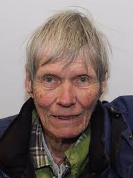 Officers search for missing Marshfield woman