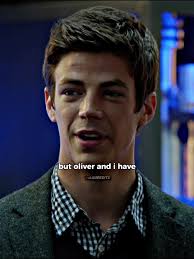 barry and oliver push their limits in a fight #theflash #barryallen  #fragueedits #arrow #greenarrow #oliverqueen #teamflash #theflashcw  #theflashedit #edit