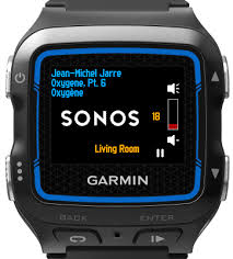 A big departure from garmin's more sporty offerings, the vivomove is an elegantly understated fitness tracker. Aw10 Sonos Controller Beta Garmin Connect Iq
