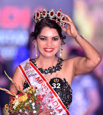 2021 open competition winners & shortlist. Mrs India 2021 2022 No Registration Fee