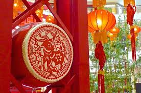 My Very First Blog 2015 Chinese New Year Decorations In Klang Valley Part 1 New Years Decorations Chinese New Year Decorations 2015 Chinese New Year