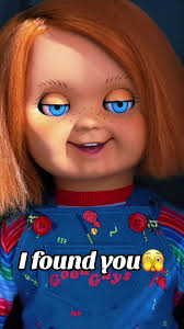 Chucky Doll Giveaway: Join the Horror Fun!