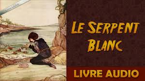 Il doit donc se résigner à le relâcher. Livre Audio Le Serpent Blanc Un Conte De Fees Des Freres Grimm Youtube