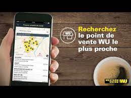 Lorsque vous utilisez l'application pour effectuer un transfert d'argent, vous pouvez être sûr que votre transaction se. Envoyer De L Argent Avec L Application Western Union Youtube