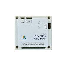 Module điều khiển cửa cuốn phản hồi 2 chiều - HomeKit