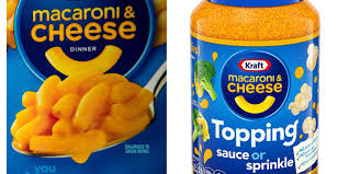 Bake on 325 degrees for 20 minutes. You Can Buy A Huge Tub Of Kraft Mac Cheese Powder On Amazon Myrecipes