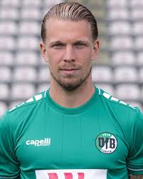 Janek Sternberg » Bilanz unter Árbitro Felix-Benjamin Schwermer