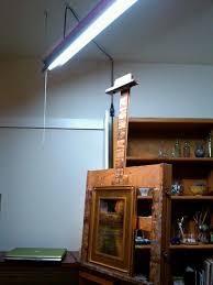 Creating Art In Small Studios