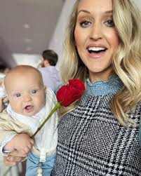 Happy Mother's Day to this gorgeous mom of our boys!!! I love you  @candacedonley!