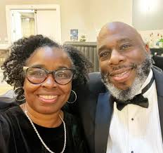 Happy Viking Birthday to Krystal Harris from RDW Alumni Chapter