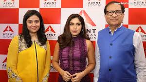 Bhumi Pednekar Launched Azent Overseas Education Ahmedabad Centre The jaggery used traditionally to make mishti doi is palm jaggery. azent overseas education ahmedabad centre