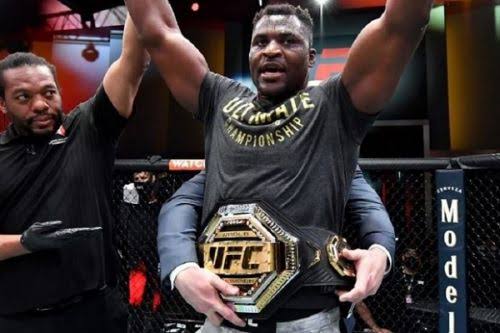 Sports de Combat et Ring