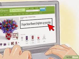Sending texts or making calls to phones in other countries will require a few additional numbers. 3 Ways To Send Flowers Internationally Wikihow
