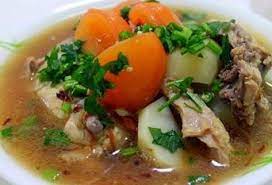 Cara Memasak Sop Daging Sapi Yang Enak Dan Sehat Resep Masakan Asia Resep Masakan Simpel