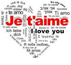 Je t'aime en toutes les langues, pour le dire à ses proches i love you in every language. Quiz Je T Aime En Plusieurs Langues Culture Etrangere