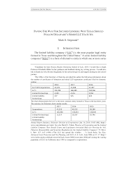 Finally, you should consider the type of illinois llc that is being used. Https Www Baylor Edu Law Review Doc Php 339959 Pdf