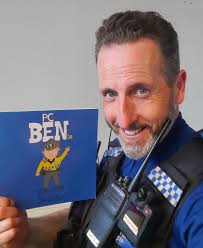 PC Ben is back