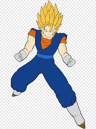 Goku desenho dragon ball z personagens png. Goku Majin Buu Vegeta Freeza Dragon Ball Z Budokai Tenkaichi 3 Sombreamento Azul Personagem Ficticio Desenho Animado Png Pngegg