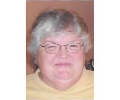 Sheila Larsen Obituary (1942