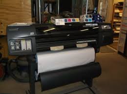 reduced hp designjet 1055cm 36 large format inkjet printer plotter printer inkjet printer inkjet