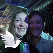 Lynda Stringer in people