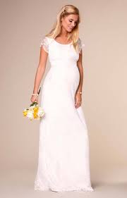 Maybe you would like to learn more about one of these? Brautkleid Stillkleid April In Lang In Elfenbein Umstandshochzeitskleider Abendgarderobe Und Partykleidung By Tiffany Rose De