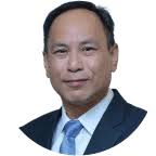 David Chong Ming Liang