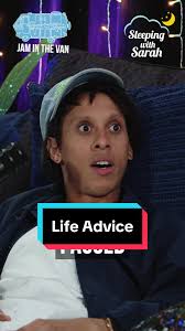 Aaron Berg Comedian Stand Up