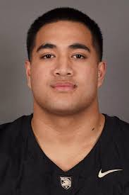 The Black Team Victorious, 16-14 in Football Spring Game