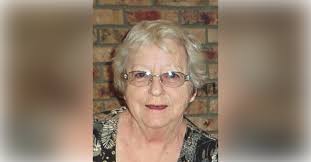 Obituary information for Linda Marie Vaughn