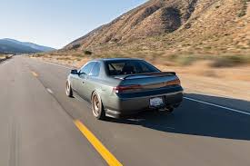 Maybe you would like to learn more about one of these? The Self Made 400 Horsepower 1997 Honda Prelude