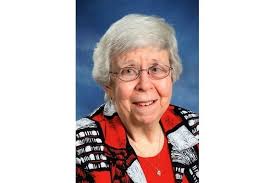 Mary Foughty Obituary (1928