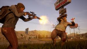 State of decay 2 is about your zombie apocalypse, including up to three of your friends. State Of Decay 2 Build 6288455 Information Oznameno State Of Decay 2 Juggernaut Edition S Vylepsenym Papan Laki