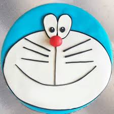 Order Doraemon Cake Eggless 1 Kg Online At Best Price Free Delivery Igp Cakes Gobblers expansion #1 (weight gain). doraemon cake eggless 1 kg