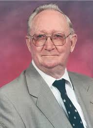 Obituary for Wendell I. "Bud" Ward