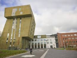 Hanze University Of Applied Sciences Groningen The Netherlands Groningen Stad