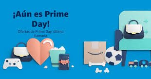 Prime day 2020 fue un espectáculo de ofertas de 48 horas y aunque el mayor evento de amazon ha terminado oficialmente, los ahorros en productos selectos parecen estar aquí para quedarse, al. Amazon Prime Day 2020 Resumen Ofertas 14 De Octubre Tecnolocura